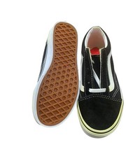 VANS OLD SKOOL – PRESCHOOL SIZE 1.5 – VN000W9T6BT