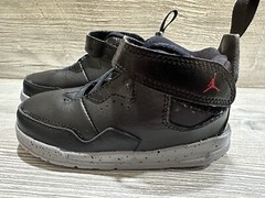 Jordan Courtside 23 TD Toddler Trainers Sneakers Unisex Size 8C