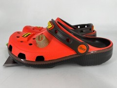Crocs Kids Classic Clog K Reeses Peanut Butter Cups New Size 4