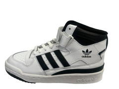 Adidas Forum Mid Junior Trainer UK 4 US 4.5 EU 36 2/3″