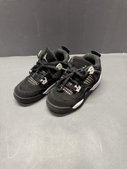 Air Jordan 4 PS | White Thunder | FV4537-001 | Size 11c