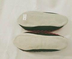 kids slippers 26/27