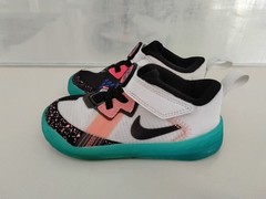 Nike Space Jam x LeBron 18 Low TD DJ3762-115, Size 9c (26EU)