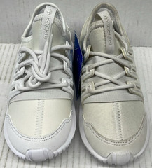 adidas Tubular Radial K Sneakers Kids Size 11K – Athletic Running Trainers Shoes