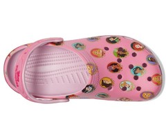 Crocs Kids‘ Disney Princess Clogs – Multicolor