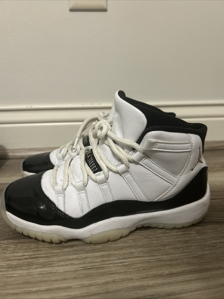 Size 7 (GS) – Jordan 11 Retro Mid DMP 2023