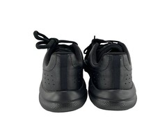 Under Armour GS Assert 8 UFM Syn Black 3022697-001 Grade School Shoes Size 4.5Y