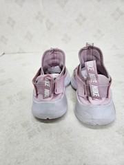Nike Flex Runner 2 Low Pink Foam 3y
