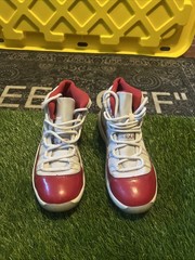 Size 3 (PS) – Jordan 11 Retro Mid Cherry