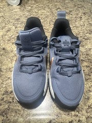 Nike Star Runner 4 Youth 11C