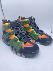 Nike Air Max 2 Charles Barkley Godzilla Shoes Youth Size 6 821923-001