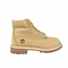 Timberland 6 Inch Premium Waterproof Boot Nubuck ‚Light Beige‘ TB 0A436R E82