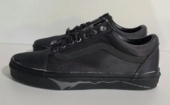 VANS HARRY POTTER DEATHLY HALLOWS SIZE 6.5