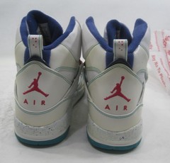 Nike Air Jordan Flight 45 High 384520-165 youth Size 6