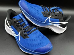 Size 6 Y – Nike Air Zoom Pegasus 38 Run Shoes Royal Blue White Black CZ4178-411