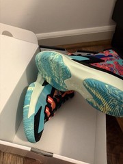 Size 6 (GS) – Jordan Zion 1 Mid Project Z