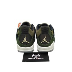 Nike Air Jordan 4 SE Retro Low Craft Olive Jordan 4 GS FB9928-200