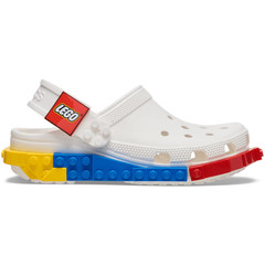 Crocs x LEGO® Creativity Clogs (kids size)