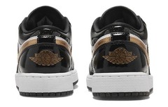 Jordan 1 SE Low Gold Toe – DR6970-071