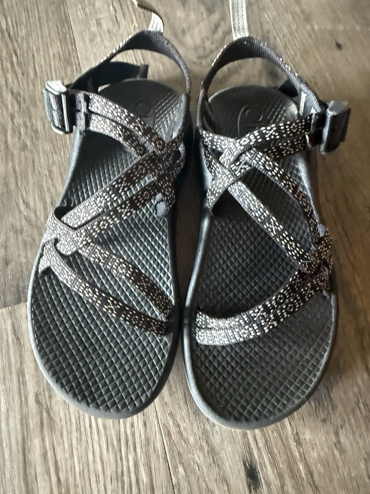 Chaco Ecotrend Strap Sandals Kids 2