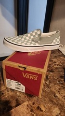 Vans Kids Shoes