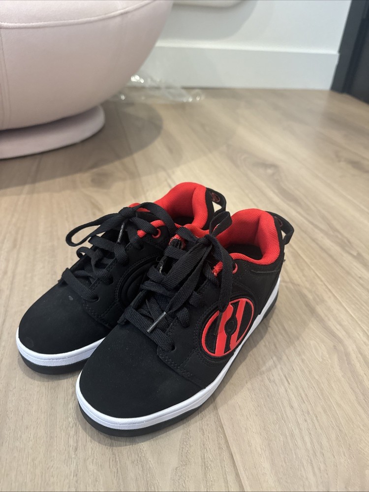 Heelys Kids Size Youth 3