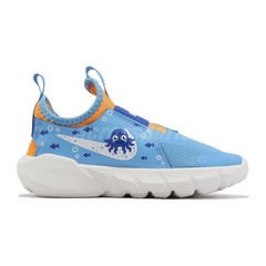 Nike Flex Runner 2 LIL PSV University Blue Kids Preschool Running DX2515-400