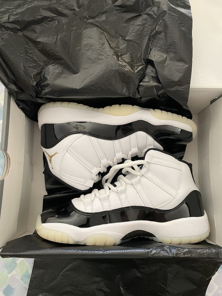Jordan 11 Retro Gratitude 2023