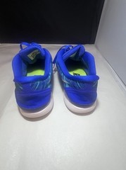 Nike Free RN Good Condition Size 13 Running Shoes Blue