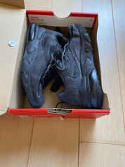Size kid 12C (PS) – Nike Air Max 270 React