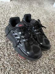 ADIDAS ORIGINAL OZMILLEN SHOES KIDS 4