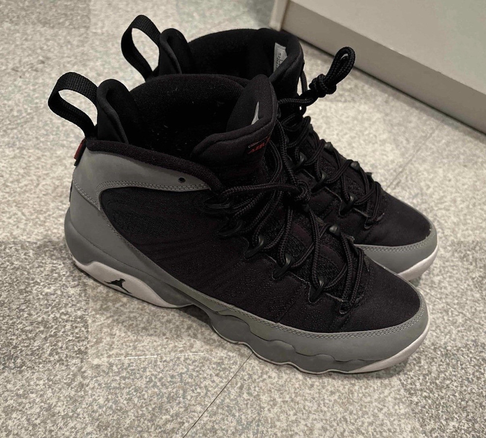 Air Jordan 9 GS 7Y