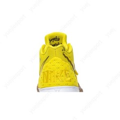 Nike Spongebob Squarepants X Kyrie 5 Gs Spongebob CJ7227-700