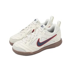 Nike Gato PS Pale Ivory Thunder Blue Kids Preschool Soccer Casual IM2208-103