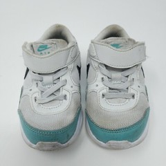 Nike Air Max SC Photon Dust Washed Teal Sneakers CZ5361-008 Toddler Sz 7C
