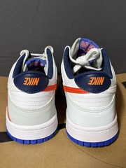 Nike Kids Dunk Low SE Upside Down Multicolor |FQ7674-100| Size 6.5