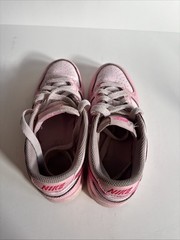 Nike Dunk Low “Triple Pink” Toddler Girls Size: 1.5Y WOW Great Deal