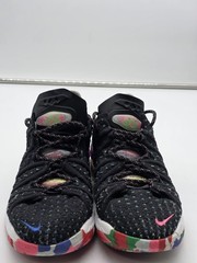 Nike LeBron 18 Shoes Youth Size 4Y Multicolor Basketball Sneakers CW2760-002