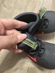 Nike Binzie Boots Kids Size 4C BQ5382-001 Toddler