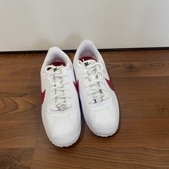 Nike Cortez Basic Forrest Gump (GS) 904764-103 Size 6.5Y New with Box