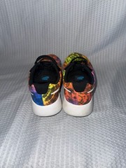Nike Tanjun GS Tie Dye Multi-Color Sneakers Size 6Y