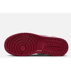 Size 5Y – Kid’s Air Jordan 1 Retro High OG Artisanal Team Red (GS) FD1437-160