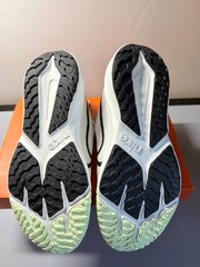 Nike Star Runner 4 GS ‚Summit White Black‘ Kids DX7615-102 New Size 7Y
