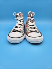 Converse All Star 671598F CTAS HI Mouse/Maso Dinosaurs Unisex kid’s #F6
