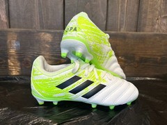 Adidas copa 20.3 fg Junior EF1913 – Size 11k