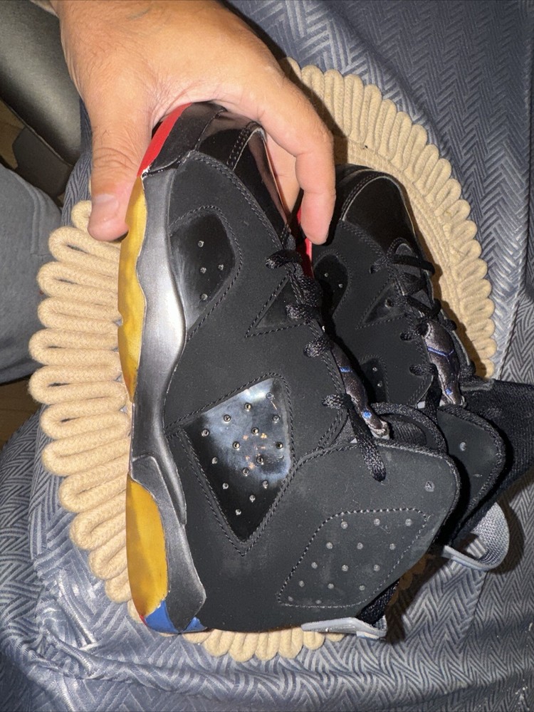 Air Jordan 6 Retro Ps