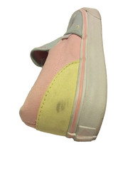 VANS Moons-Clovers-Unicrns-Horseshoes-Stars-Hearts Slip On Shoes Kids US 6.0