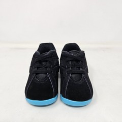 Air Jordan MVP 92 TD ‚Black/Anthracite/Gamma Blue‘ / HQ4428 004 / Toddler Size 5