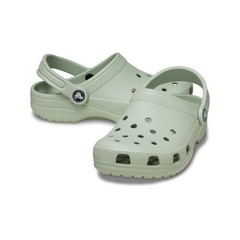 Crocs Kids‘ Classic Clogs – Plaster