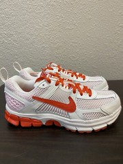Nike Vomero 5 Valentine’s Day White Red Pink HV5171-121 Size 6.5Y/8W